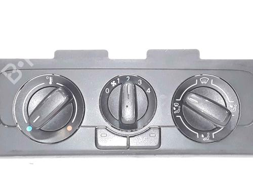 Used Climate control VW POLO V (6R1, 6C1) 1.2 TDI (75 hp) 25169879