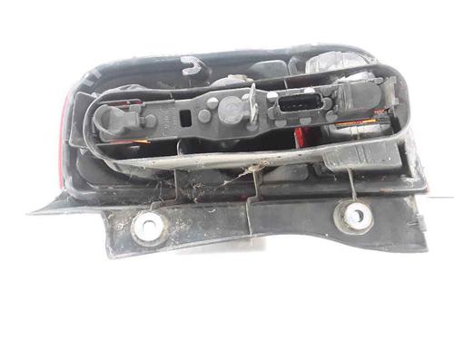 Left taillight NISSAN MICRA III (K12) 1.4 16V | BP25187818C34 