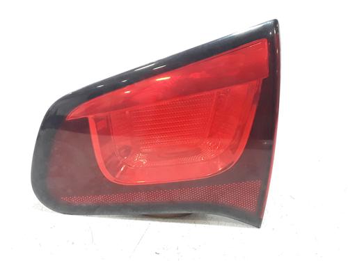Used Right tailgate light CITROËN C3 II (SC_) 1.6 HDi 90 (90 hp) 30530449
