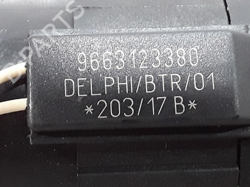 Electronic module CITROËN C3 III (SX) 1.6 BlueHDi 75 | BP33030806M83 - Image 4