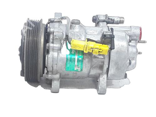 Used AC compressor AC compressor 38490981 38490981