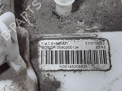 Fuel pump FIAT PANDA (312_, 319_) 1.2 (312PXA1A) | BP25183096M76 