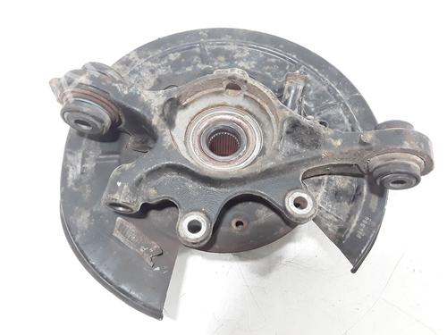 Right rear steering knuckle LAND ROVER RANGE ROVER SPORT I (L320) 3.6 D 4x4 | BP25195931M28 