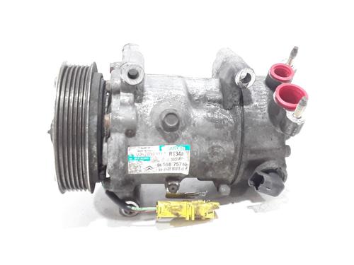 AC-Kompressor CITROËN C4 I (LC_) 1.6 HDi (90 hp) 27601030