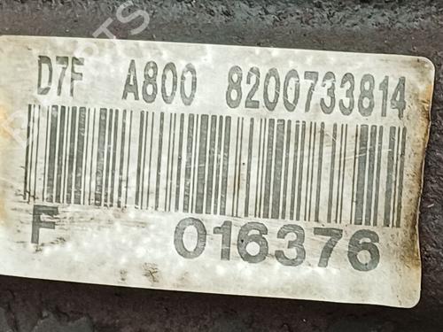 Engine RENAULT TWINGO II (CN0_) 1.2 (CN0D) | BP29293576M1 