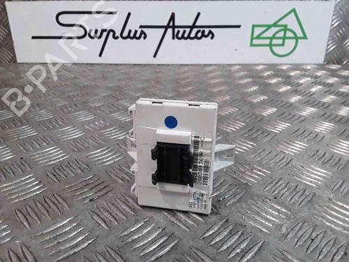 Electronic module RENAULT CLIO III (BR0/1, CR0/1) 1.5 dCi | BP25189301M83 