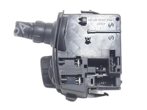 Commodo Essuie Glace / Phare RENAULT MODUS / GRAND MODUS (F/JP0_) 1.5 dCi (FP0D, JP0D) | BP30739385I23 