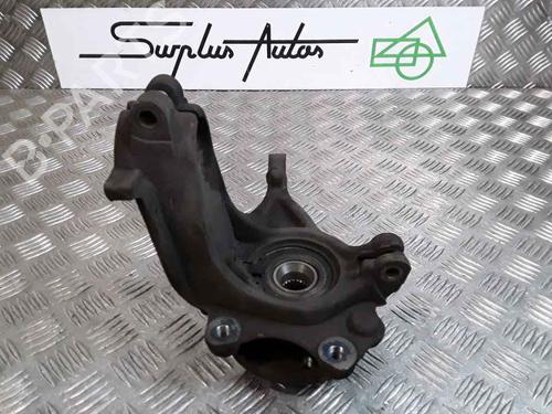 Right front steering knuckle CITROËN C3 I (FC_, FN_) 1.4 HDi | BP25198109M26 