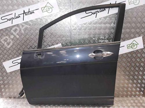 Used Left front door HONDA FR-V (BE) 2.2 i CTDi (BE5) (140 hp) 25766085