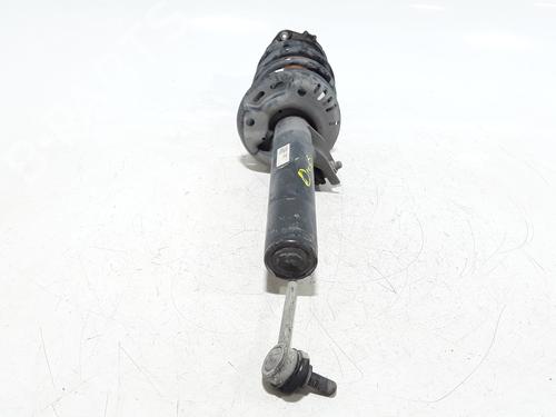 Right front shock absorber SEAT ALHAMBRA (710, 711) 2.0 TDI | BP25199392M17 