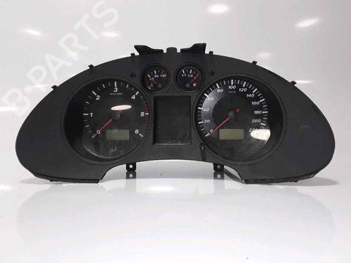 Engine control unit (ECU) SEAT IBIZA III (6L1) 1.9 SDI | BP25195376M57 