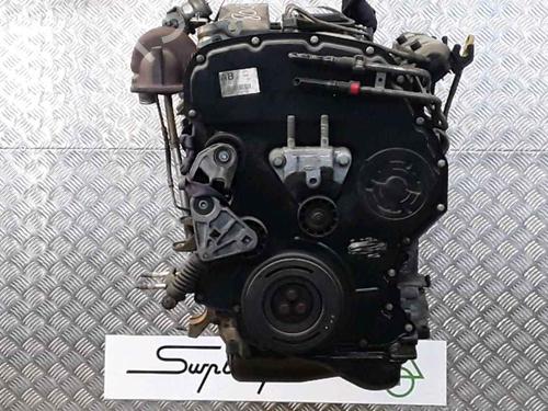Engine FORD MONDEO III (B5Y)  | BP25765098M1 