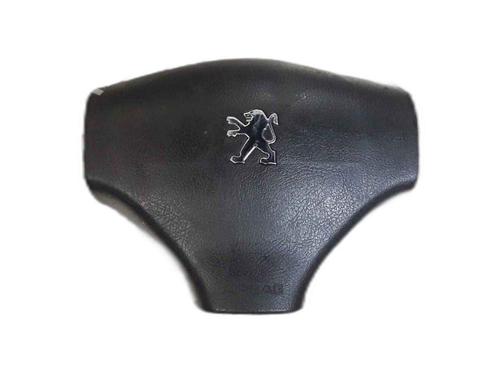 Førerens kollisjonspute PEUGEOT 206 Hatchback (2A/C) 1.1 i (60 hp) 25766993