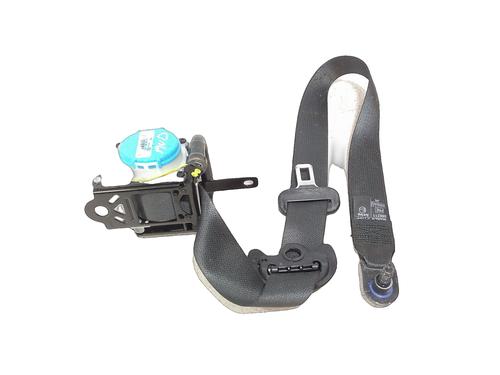 Used Front right belt tensioner Front right belt tensioner TOYOTA YARIS (_P13_) 1.5 Hybrid (NHP130_) (101 hp) 34105003 34105003