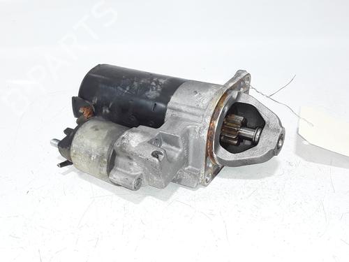 Startmotor MERCEDES-BENZ A-CLASS (W169) A 180 CDI (169.007, 169.307) (109 hp) 25176452