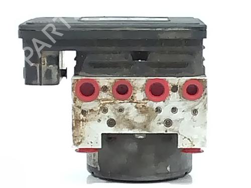 Used ABS pump ABS pump PEUGEOT 208 I (CA_, CC_) 1.4 HDi (68 hp) 34572065 34572065