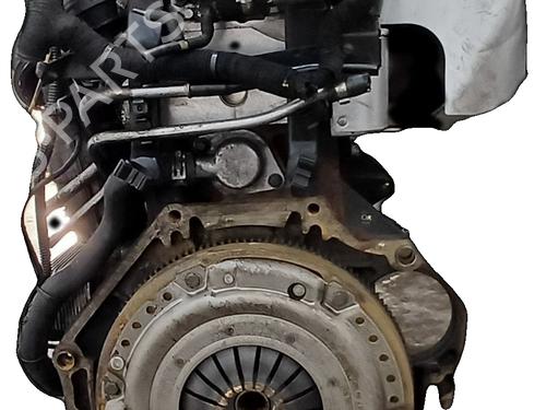 Used Engine Engine OPEL ASTRA G Hatchback (T98) 2.0 DTI 16V (F08, F48) (101 hp) 33307302 33307302