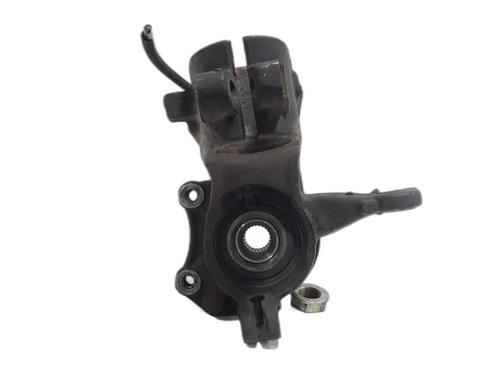 Right front steering knuckle CITROËN C4 Picasso I MPV (UD_) 1.6 HDi | BP27690232M26 