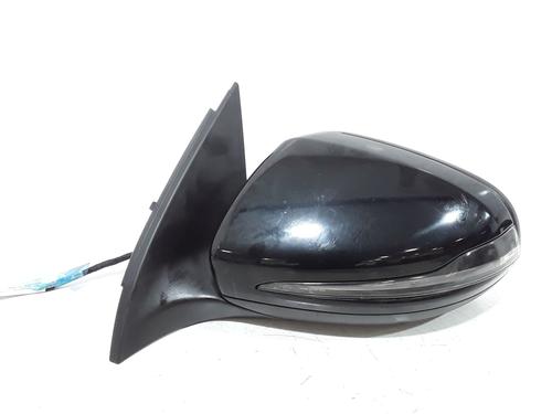 Used Left mirror MERCEDES-BENZ GLA (H247) GLA 200 d (247.712) (150 hp) 25247198
