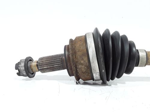 Left front driveshaft RENAULT KANGOO Express (FW0/1_) | BP37249891M38 - Image 4