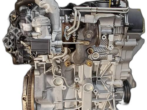 Engine VW POLO V (6R1, 6C1) 1.2 TSI 16V | BP28800599M1 