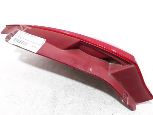 Right taillight FORD FIESTA VI (CB1, CCN) 1.4 TDCi | BP25192750C35 