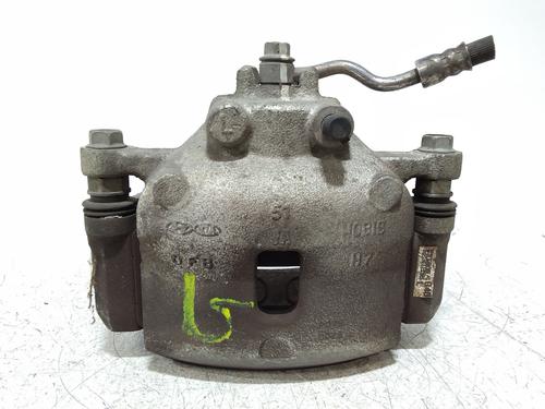 Left front brake caliper KIA PICANTO III (JA) 1.0 | BP36004733M105 - Image 3