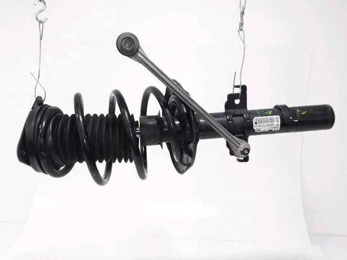 Used Right front shock absorber RENAULT SCÉNIC IV (J9_) 1.7 Blue dCi 150 (J9A7, J9A8) (150 hp) 25198860