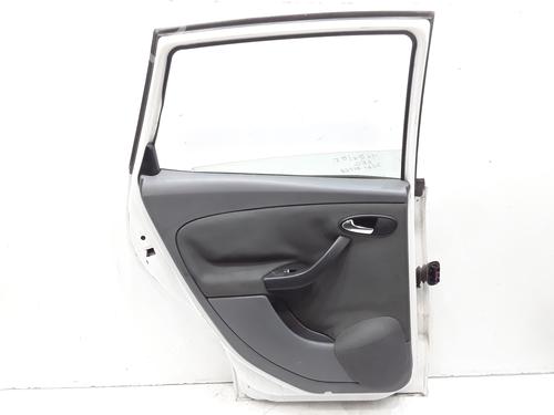 Left rear door SEAT ALTEA (5P1) 1.9 TDI | BP28120575C4 