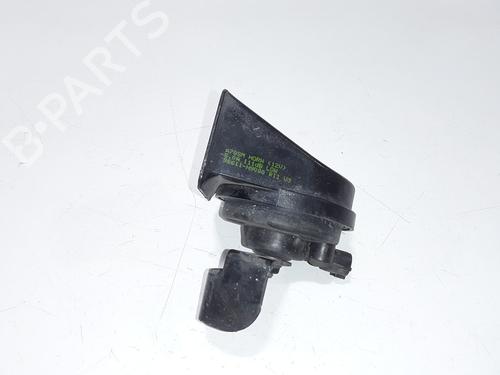 Horn HYUNDAI TUCSON (TL, TLE) 1.6 GDi | BP25176117E13 