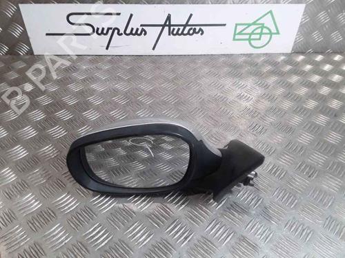 Used Left mirror BMW 3 Touring (E91) 318 d (143 hp) 25186622