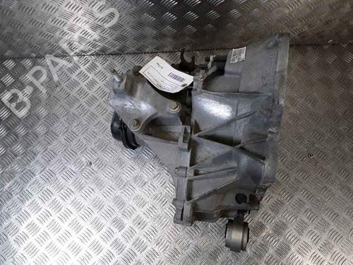 Gearbox FORD FIESTA V (JH_, JD_) 1.4 TDCi | BP25183718M3 