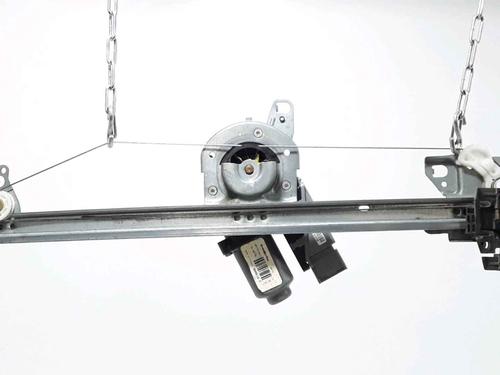 Used Front left window mechanism CITROËN C3 I (FC_, FN_) 1.4 i (73 hp) 25185460