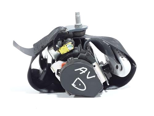Used Front right belt tensioner Front right belt tensioner PEUGEOT 208 I (CA_, CC_) 1.2 PureTech 82 (82 hp) 34143407 34143407