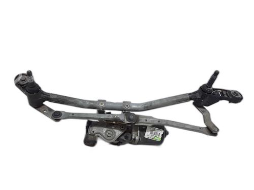 Used Front wipers mechanism RENAULT CLIO III (BR0/1, CR0/1) 1.5 dCi (BR17, CR17) (86 hp) 31984097