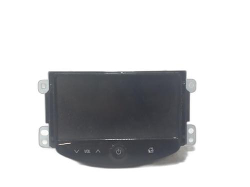 radio-chevrolet-trax-2012-32037185 main image