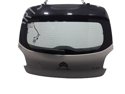 Used Tailgate Tailgate 37861518 37861518