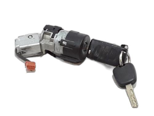 Used Ignition barrel PEUGEOT 308 I (4A_, 4C_) 1.6 16V (150 hp) 31301606