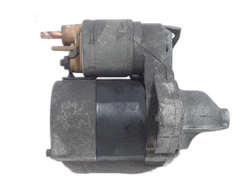 Used Starter CITROËN C1 (PM_, PN_) 1.0 (68 hp) 30865633