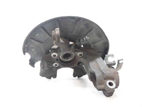 Left front steering knuckle SMART ROADSTER (452) 0.7 Brabus (452.437) | BP25197897M25 