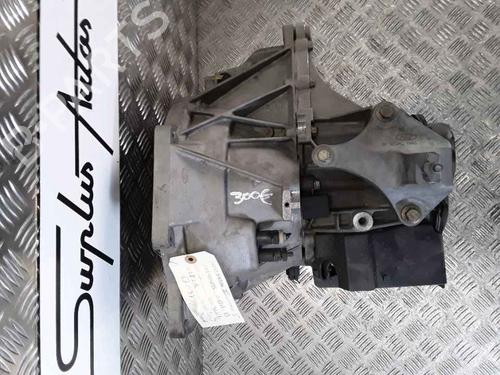 Gearbox MAZDA 2 (DY)  | BP25766652M3 