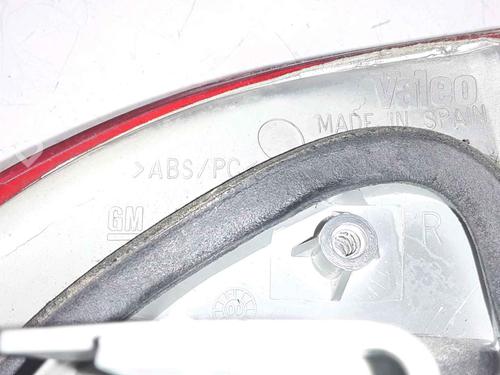 Right taillight OPEL CORSA B (S93) 1.2 i 16V (F08, F68, M68) | BP25193184C35 