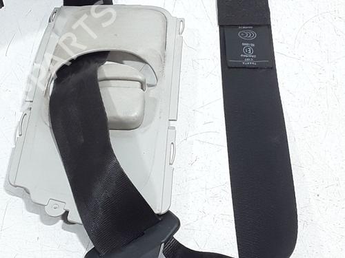 Front left seatbelt CITROËN C4 II (NC_) 1.6 HDi 90 | BP37284649I26 - Image 2