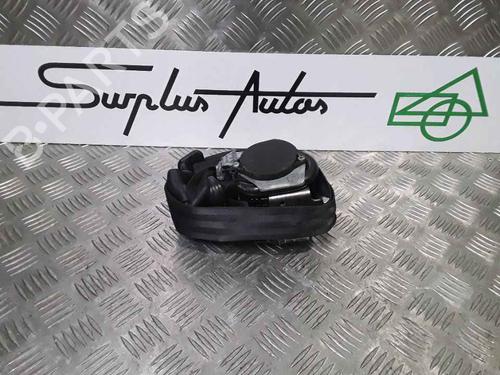 Used Front right belt tensioner PEUGEOT 206+ (2L_, 2M_) 1.4 i (73 hp) 25765702
