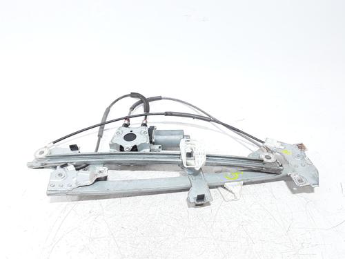 Front left window mechanism CITROËN BERLINGO Box Body/MPV (B9) 1.6 HDi 75 | BP31934715C22