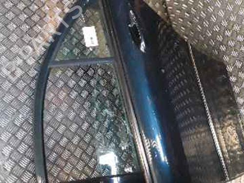 Used Left rear door MERCEDES-BENZ C-CLASS (W203) C 270 CDI (203.016) (170 hp) 25188350