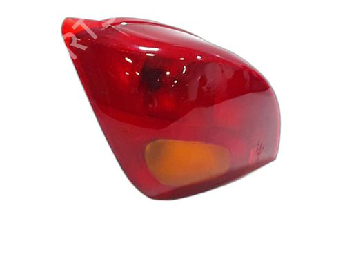 Feu arrière gauche FORD FIESTA IV (JA_, JB_) 1.25 i 16V | BP29929055C34 