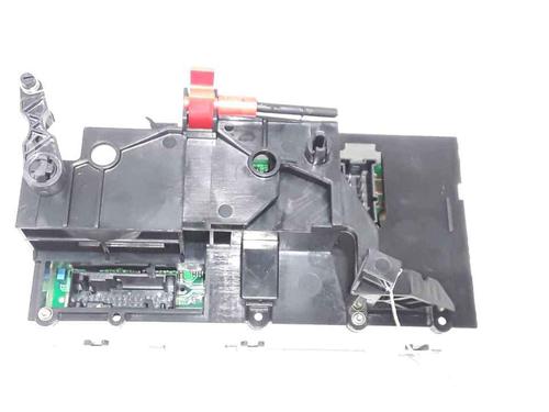 Climate control MERCEDES-BENZ A-CLASS (W168) A 160 (168.033, 168.133) | BP25170625I5 
