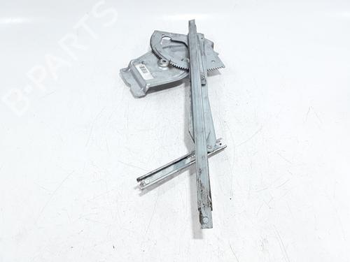 Front left window mechanism RENAULT MEGANE III Hatchback (BZ0/1_, B3_) 1.5 dCi (BZ09, BZ0D, BZ1W, BZ29, BZ14) | BP37497894C22 - Image 3