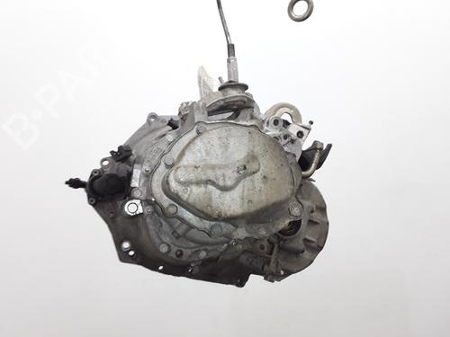 Gearbox CITROËN BERLINGO MULTISPACE (B9) | BP38490978M3 - Image 5